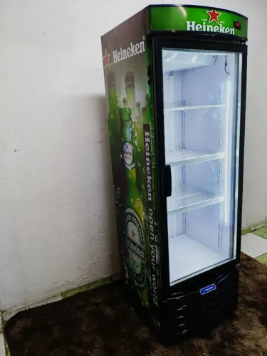 CERVEJEIRA USADA METALFRIO