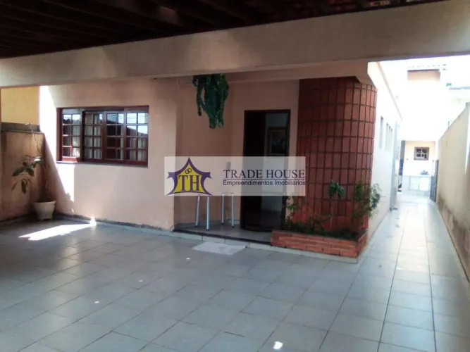 Casa Sobrado em Vila Moraes - São Paulo