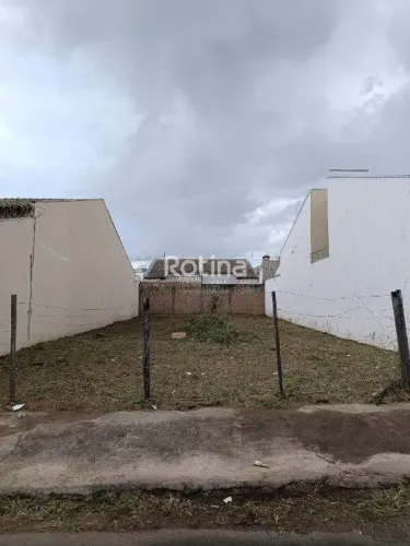 Terreno à venda, Jardim Europa - Uberlândia/MG - Rotina Imobiliária
