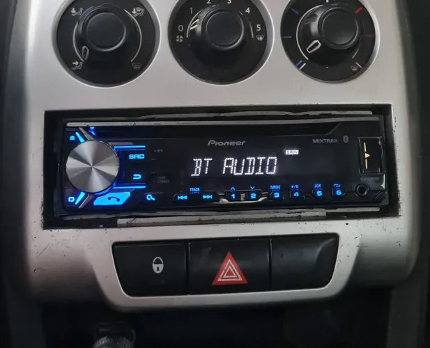 Toca cd pioneer top novíssimo Bluetooth subwofer Spotify OPORTUNIDADE FAÇO TROCA E ENTREGA
