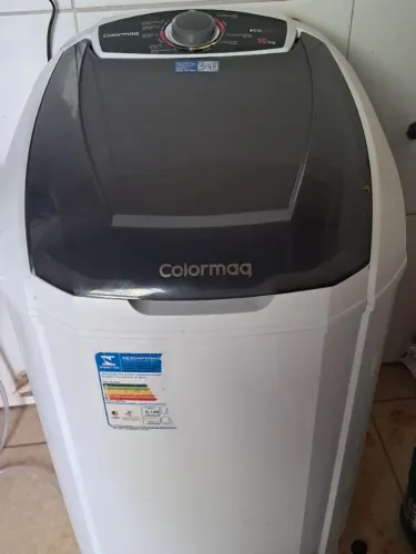 Máquina de lavar, Colormaq