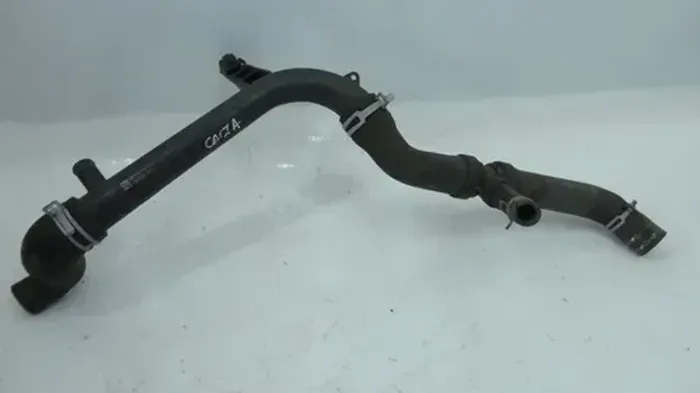 Tubo Cano D'agua Chevrolet Celta 2007