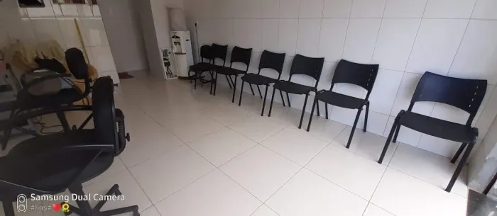 Ponto comercial em pau da lima.