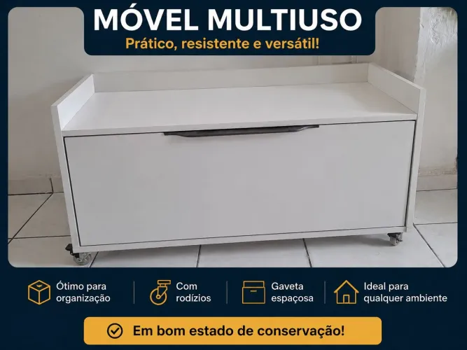 Móvel multiuso
