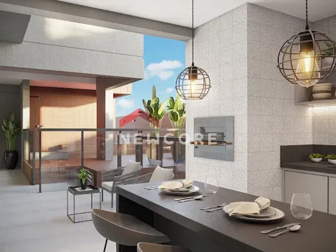 Apartamento em Rua Antonio Maria de Souza - Centro - Camboriú/SC