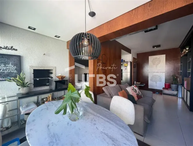 APARTAMENTO À VENDA NO POINT POINT CONVENIENCE - 2 QUARTOS | 1 SUÍTE