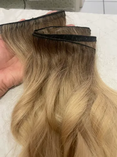Cabelo Humano