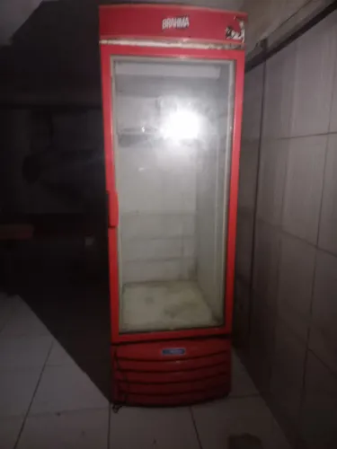 Vendo equipamento completo para padaria