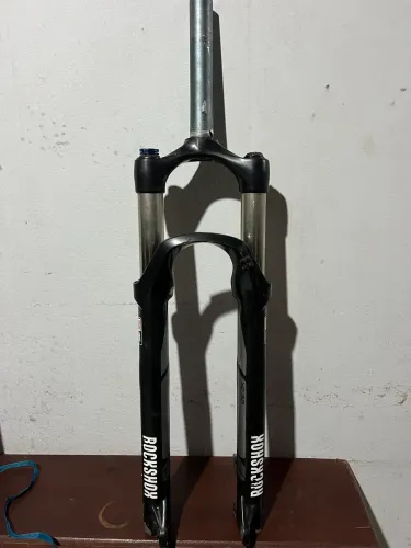 suspensão rock Shox xc32 aro 29