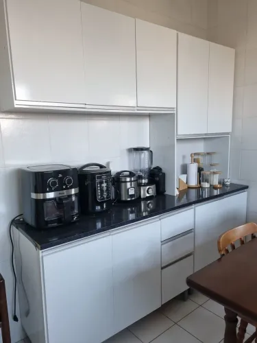 Armário de cozinha