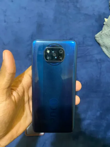 POCO X3 NFC + PC I5 DE 7ª