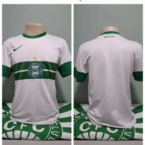 Camisa Nike Coritiba