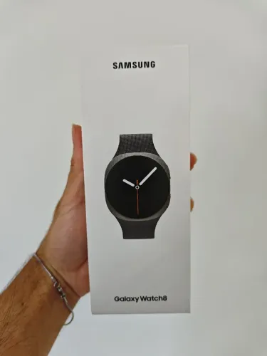 GALAXY WATCH 8 44MM LTE