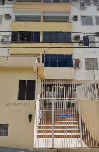 VENDA OU LOCAÇÃO - EDIÍFICIO PLANALTO - R$ 289.000,00/R$ 2.400,00 - MOBILIADO-BOSQUE SAÚDE