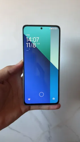 Redimi note 13