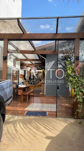 casa - Barão Geraldo - Campinas