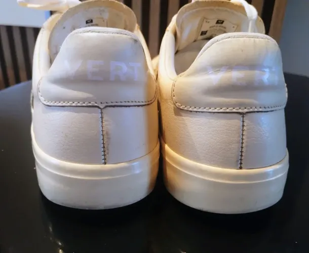 Tênis vert gravriel off white - Tam 36