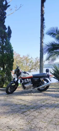Vendo Interceptor 650