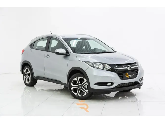 Honda HR-V EX 1.8 Flexone 16V 5P Aut. 2018