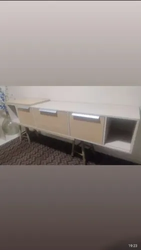 Rack exclusivo fabricação propria