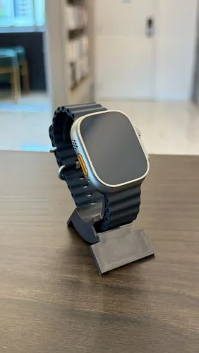 APPLE WATCH ULTRA 1 SEMINOVO / LOJA FÍSICA