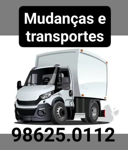 Carretos e mudanças em guarulhos 