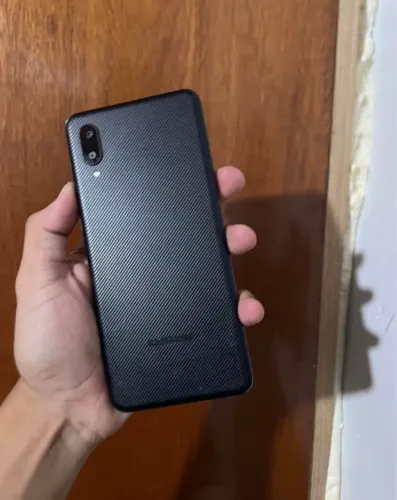 Samsung A02