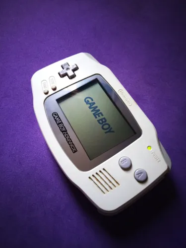 Game Boy Advance
