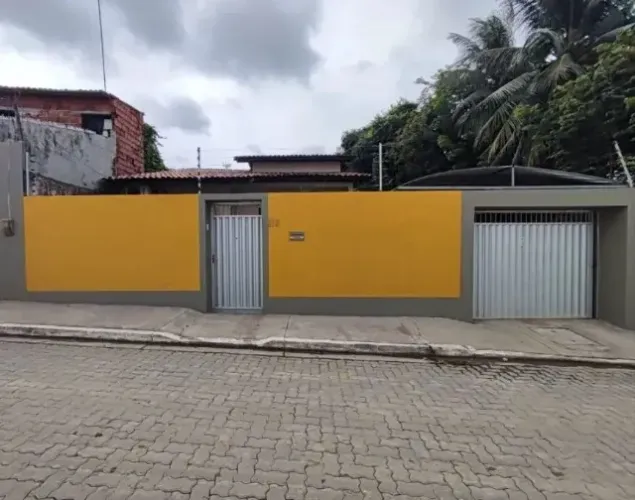 OPORTUNIDADE EM CARIACICA SEDE