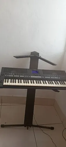 Teclado