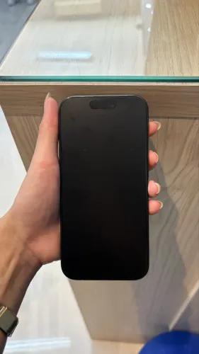 iPhone 15 Pro 