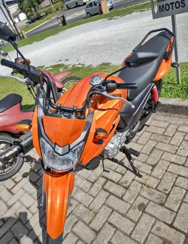 Yamaha fazer 150cc ano 2014 