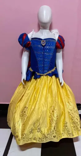 Fantasia de criança