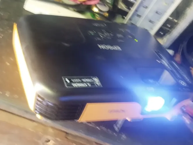 Projetor Epson
