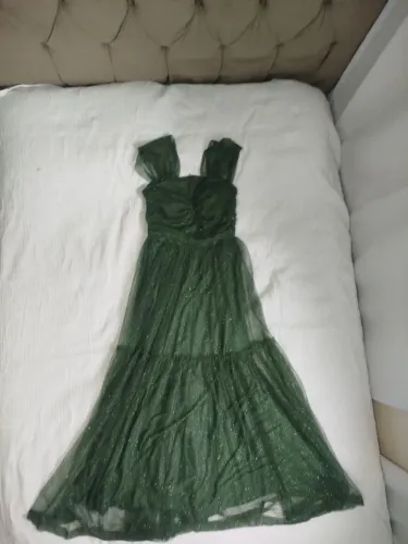 Vestido de festa