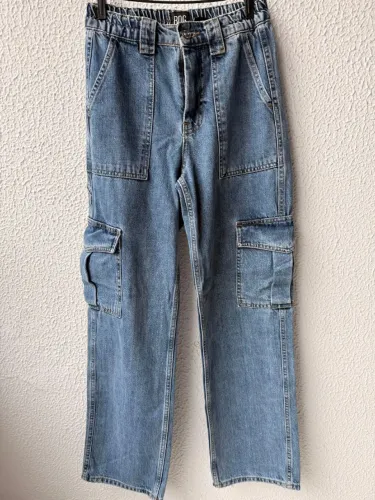 Calça jeans BDG, Tamanho PP