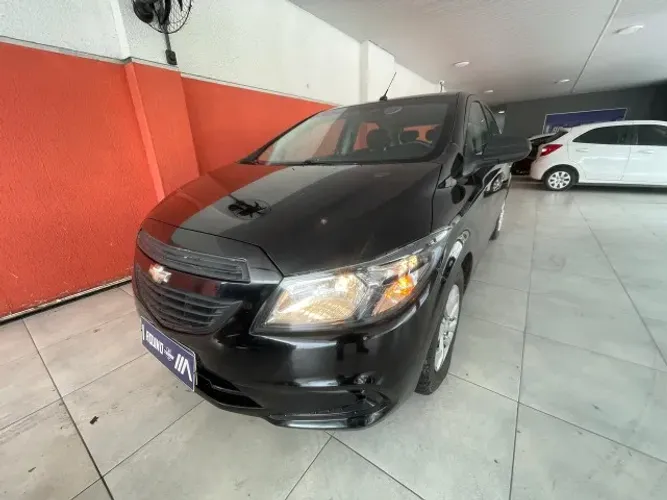 Chevrolet Onix JOY Hatch 1.0 8V Flex Mec. 4P 2019