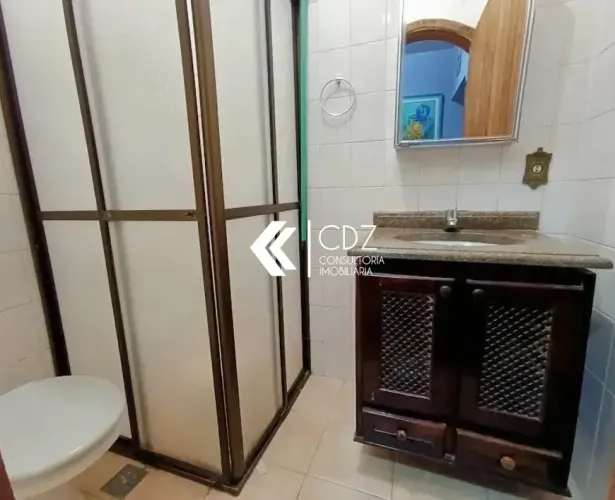 Casa a Venda na Vila Santana 4 Dormitórios - Sorocaba/SP