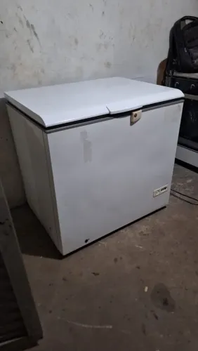 Freezer 320 litros