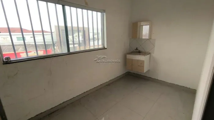 Sala comercial 25m² - Jardim Bom Retiro