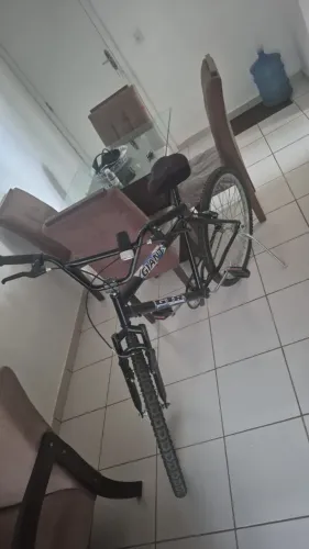 Bicicletas 
