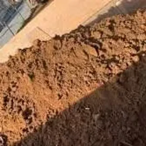 DOA-SE Terra 10m3 Ajudo no Frete / Carregamento