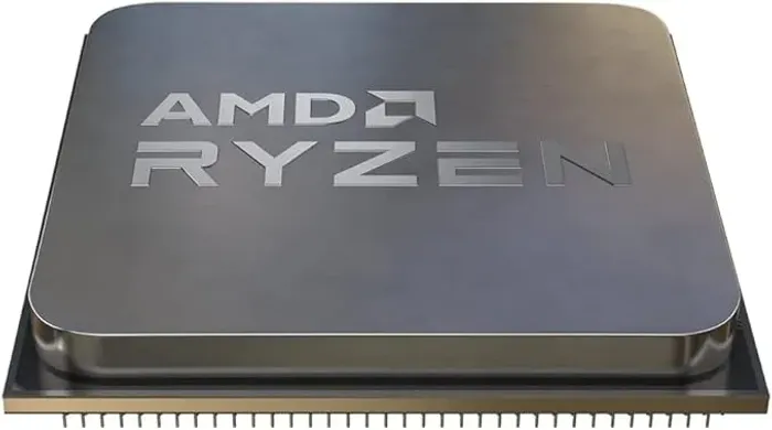 Kit Ryzen 7 5700X + ASUS TUF Gaming A520M