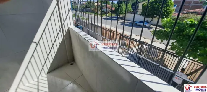 Apartamento à Venda em Pau Amarelo