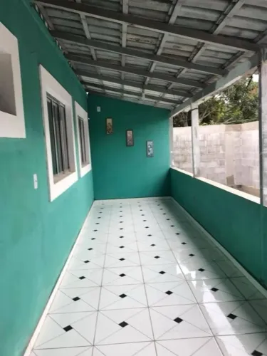 Alugo Casa de 3 quartos em Morada da Barra, Vila Velha-ES