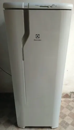 Geladeira Electrolux EFE 31 ENTREGO 