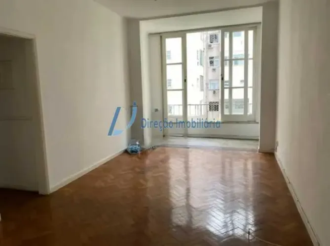 Apartamento com 2 quartos à venda, 71m² em Copacabana, Rio de Janeiro/RJ