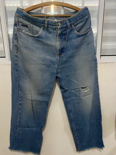 Calça jeans vintage