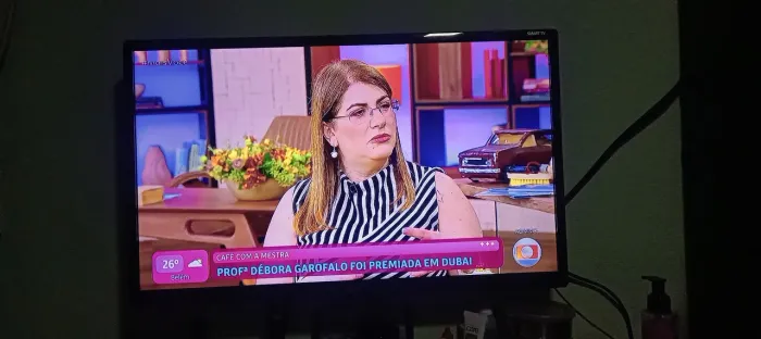 Vendo TV Lg Smart 29