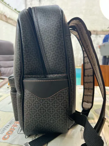 Bolsa Capodarte nova sem uso 